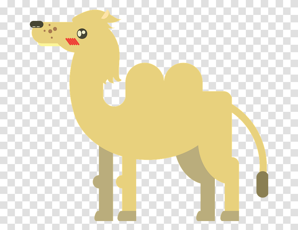 Clipart, Camel, Mammal, Animal, Axe Transparent Png