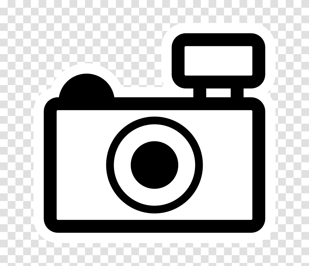 Clipart, Camera, Electronics, Digital Camera, Video Camera Transparent Png