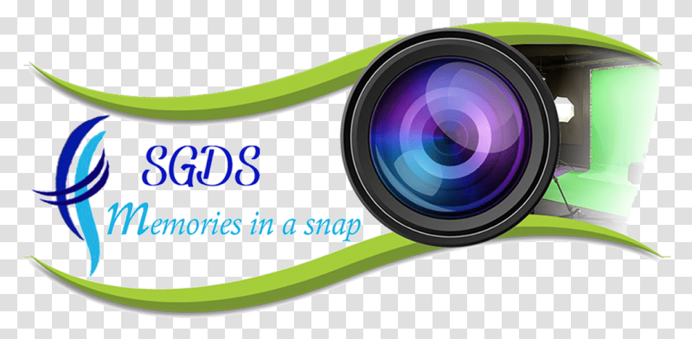 Clipart Camera Lens, Electronics Transparent Png