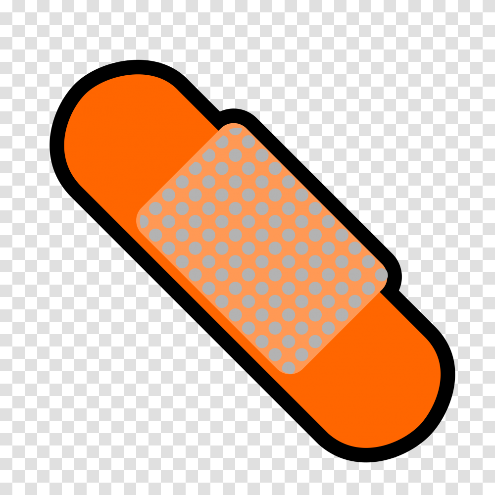 Clipart, Capsule, Pill, Medication Transparent Png