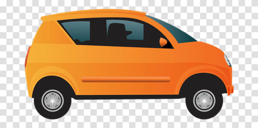 Clipart Car Cartoon Cartoon Background Car, Vehicle, Transportation, Tire, Wheel Transparent Png