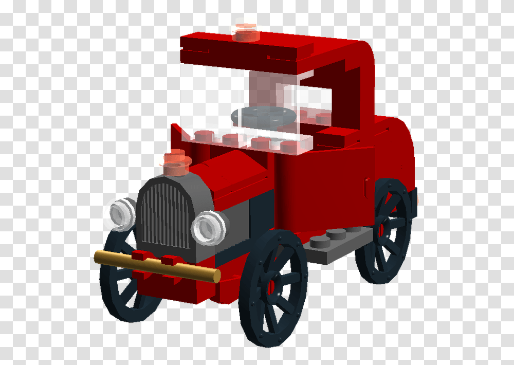 Clipart Car Old Time Model Car Download Full Size Baba Can Cook, Vehicle, Transportation, Automobile, Fire Truck Transparent Png