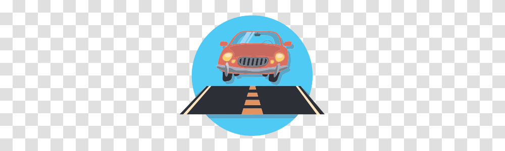 Clipart, Car, Vehicle, Transportation, Sedan Transparent Png