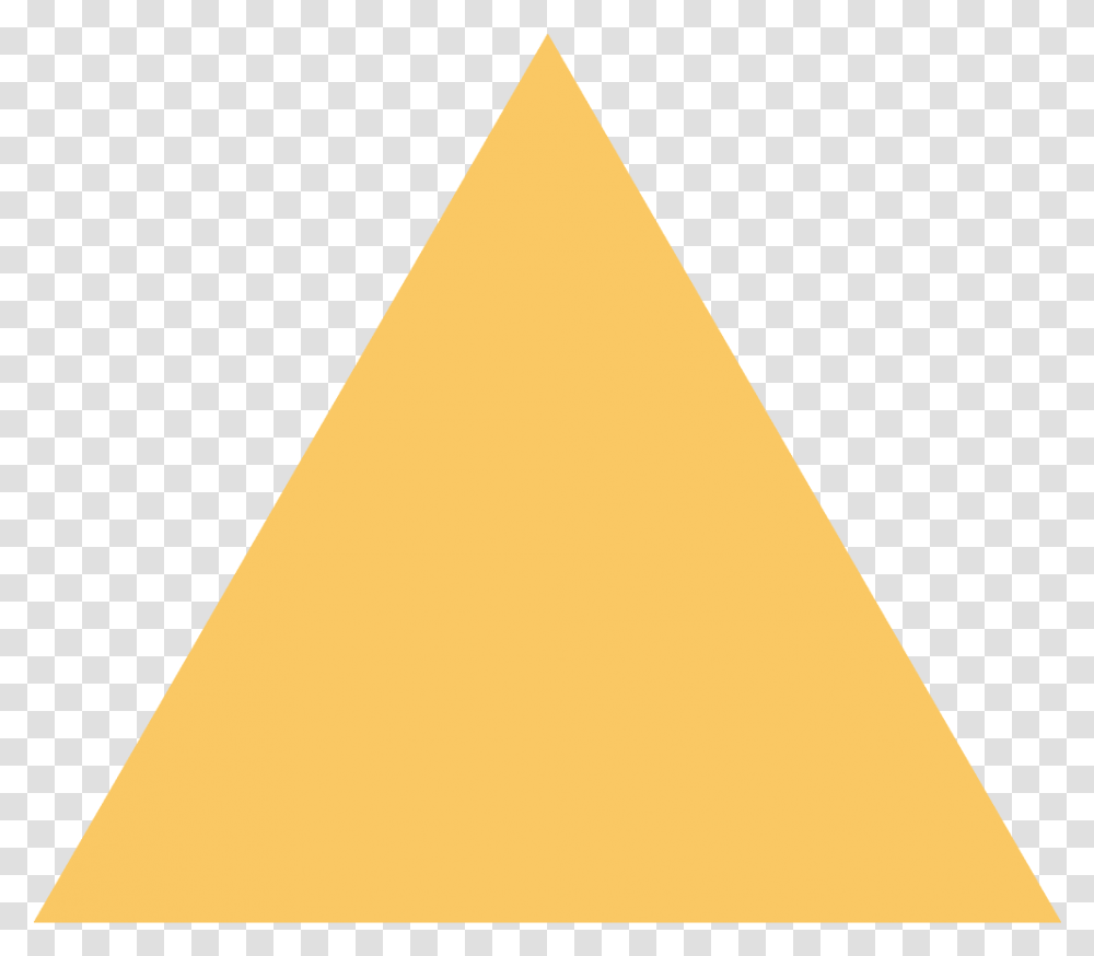 Clipart Cartoon Pyramid, Triangle Transparent Png
