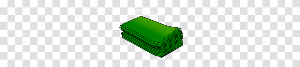 Clipart Cash Plant Clipart, Paper, Green, Business Card Transparent Png