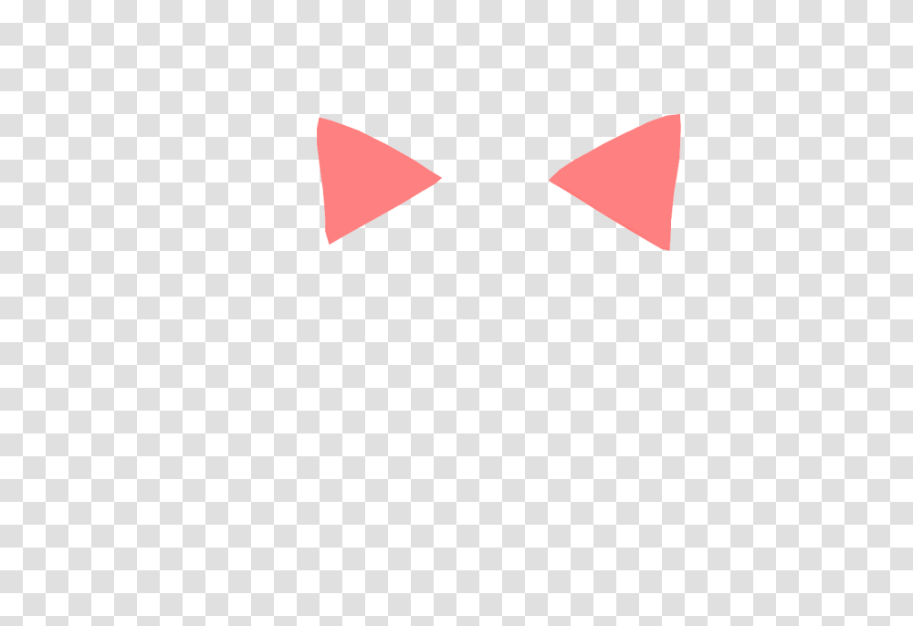 Clipart Cat Ears, Triangle, Apparel, Pattern Transparent Png