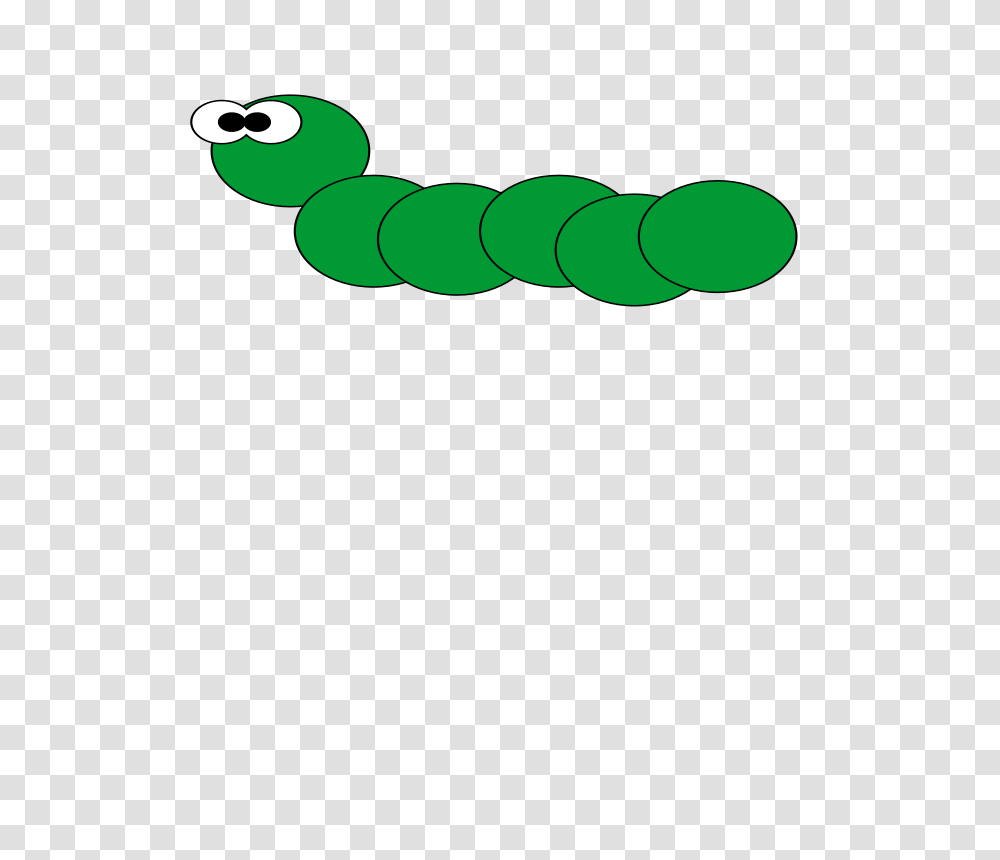 Clipart Caterpillar, Green, Animal, Reptile Transparent Png