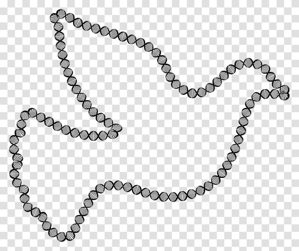 Clipart, Chain, Snake, Reptile, Animal Transparent Png