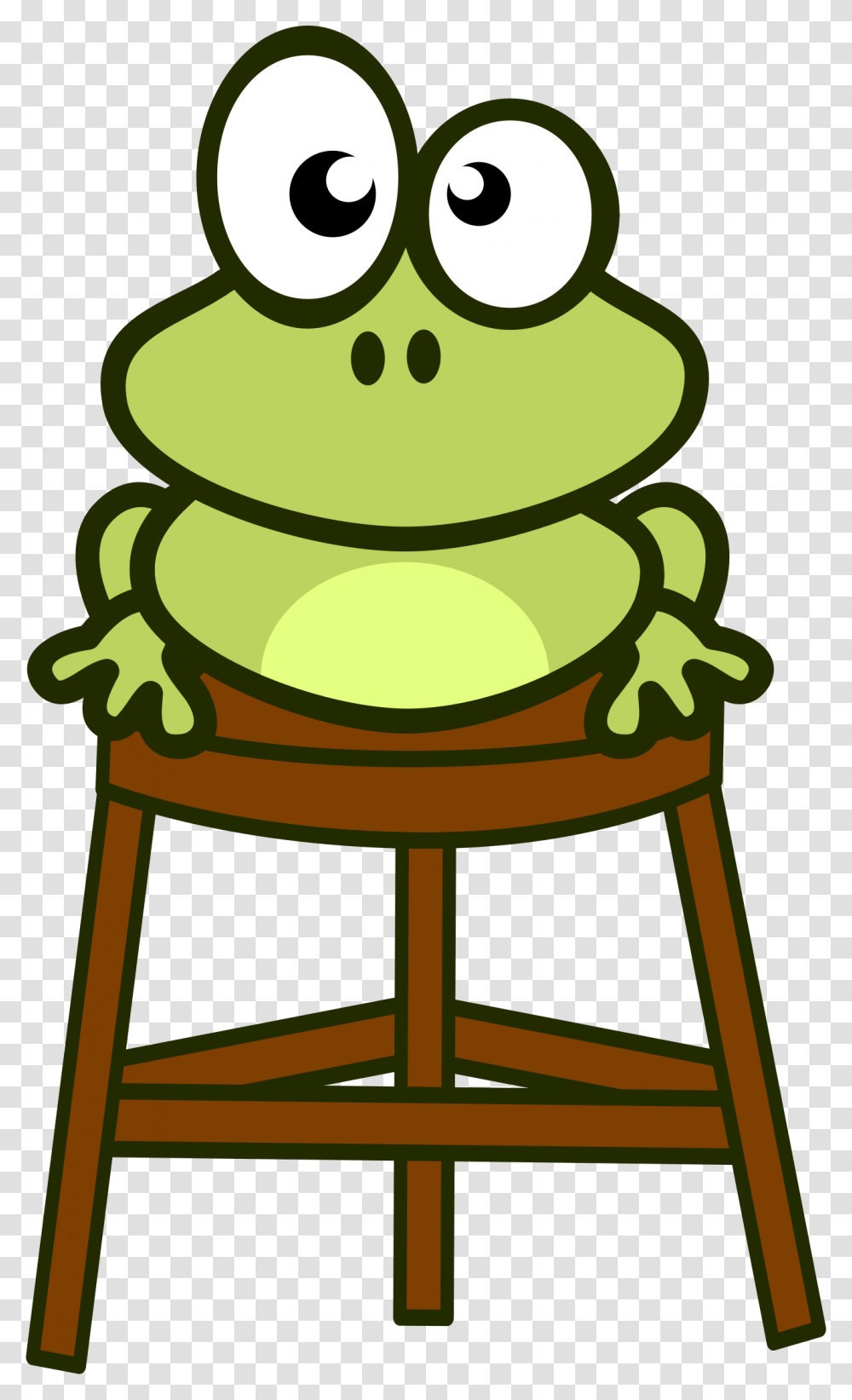 Clipart, Chair, Furniture, Table, Animal Transparent Png