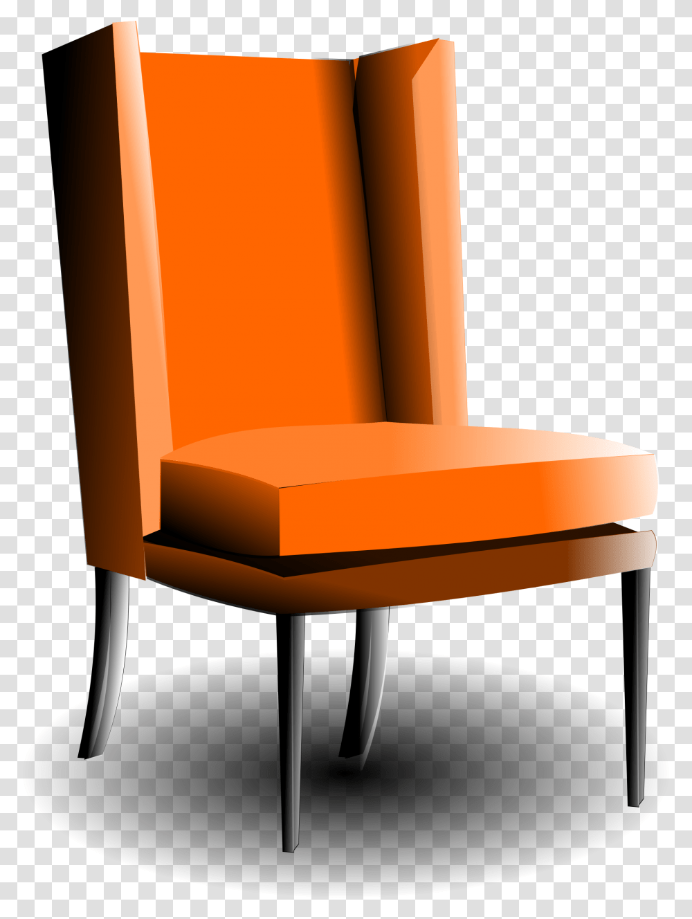 Clipart, Chair, Furniture, Throne Transparent Png