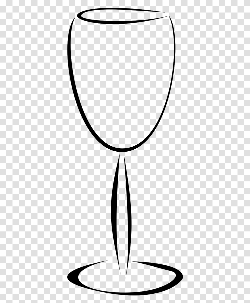 Clipart Champagne Stemware, Gray, World Of Warcraft Transparent Png