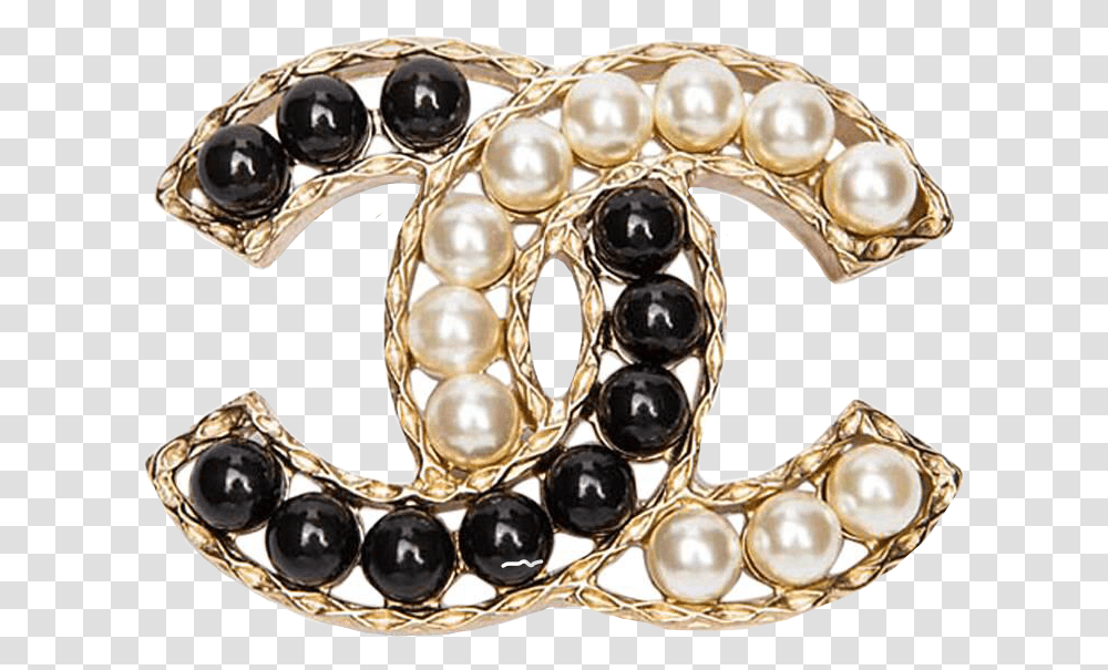 Clipart Chanel Brooch Background, Accessories, Accessory, Jewelry, Cuff Transparent Png
