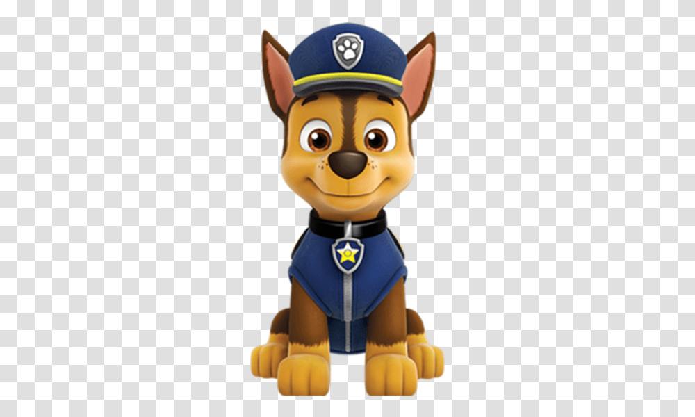 Clipart Chase Paw Patrol, Figurine, Toy, Baseball Cap, Hat Transparent Png