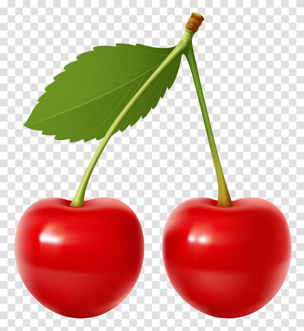 Clipart Cherry Clip Art Images Transparent Png