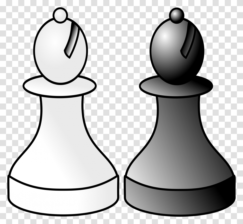 Clipart, Chess, Game, Lamp Transparent Png