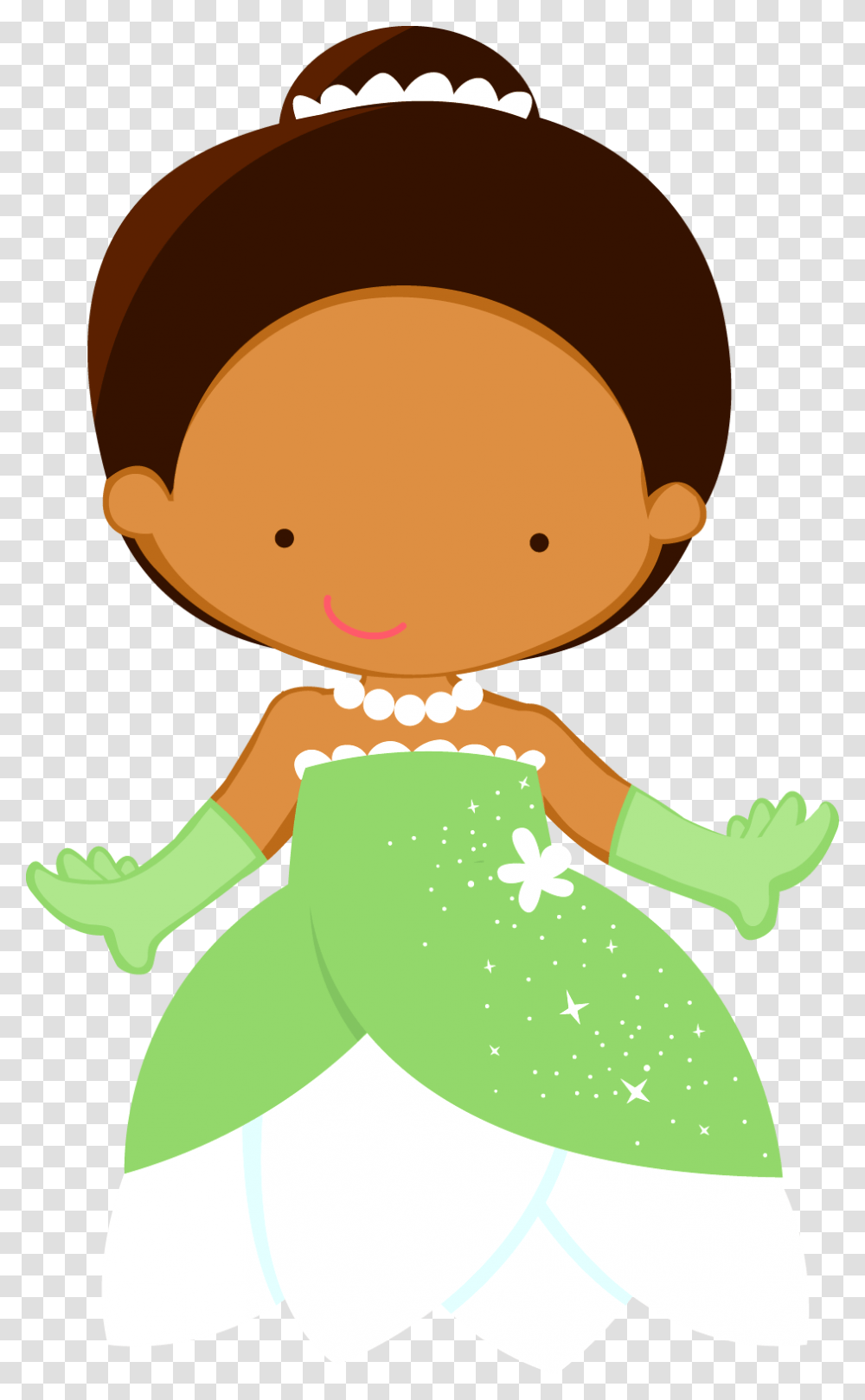 Clipart Chibi, Elf, Toy, Doll, Food Transparent Png
