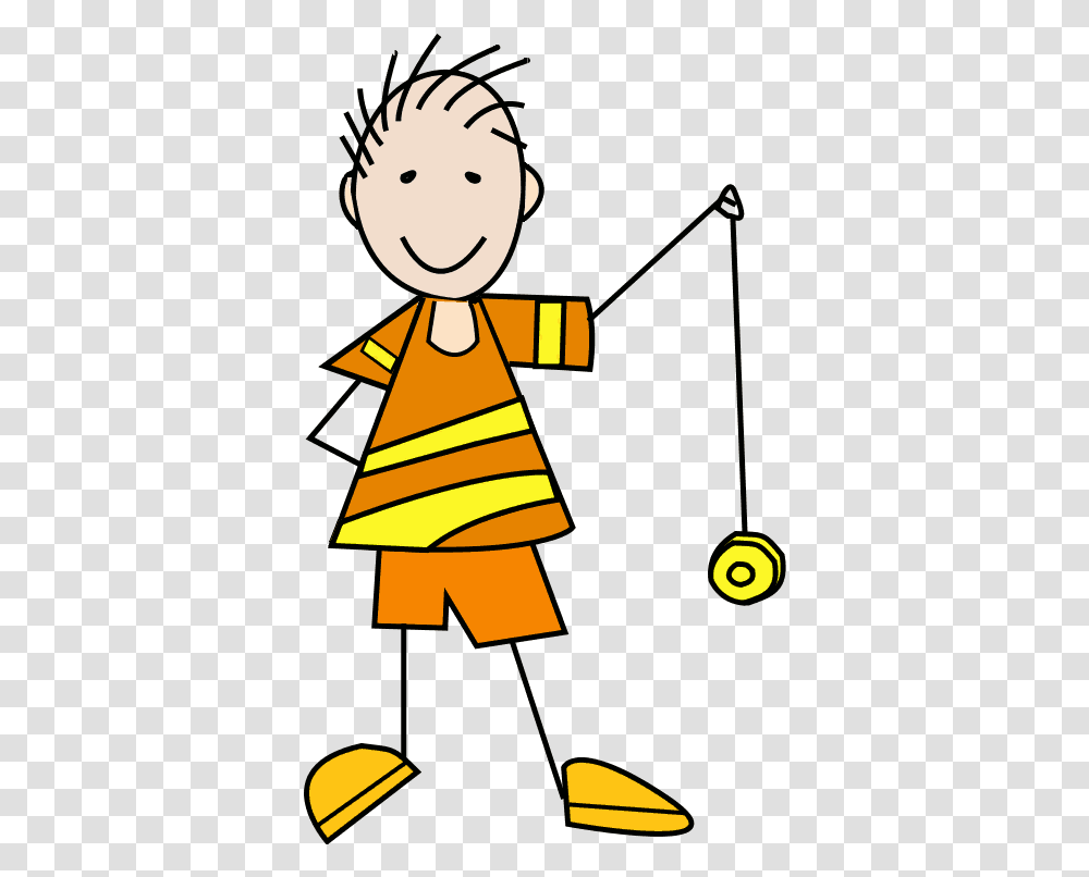 Clipart Child Background Play With A Yoyo, Poster, Advertisement, Fireman, Clothing Transparent Png