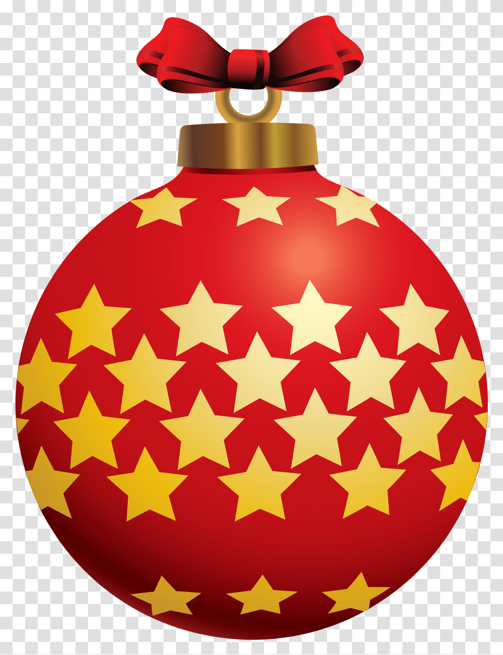 Clipart Christmas Ball Christmas Ball Clipart, Lighting, Ornament, Tree, Plant Transparent Png
