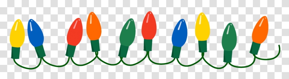 Clipart Christmas Lights No Background, Trowel, Tool, Oars Transparent Png