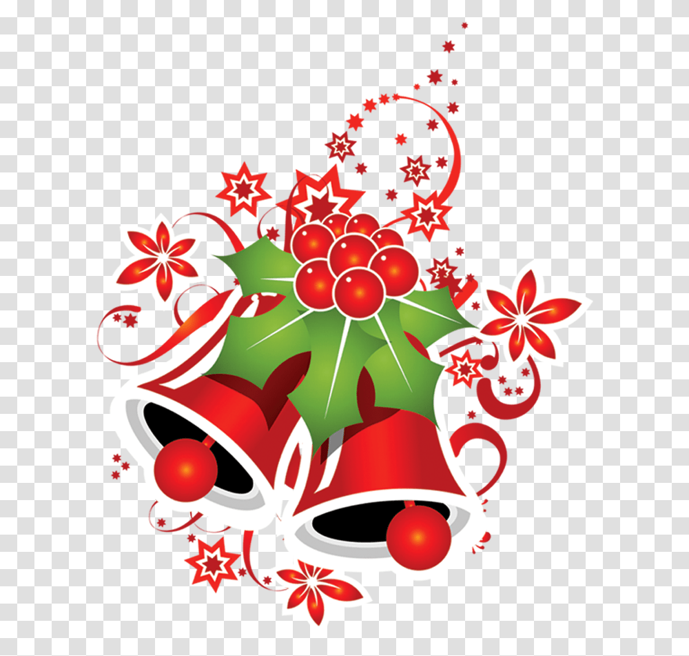 Clipart Christmas Red Christmas, Graphics, Tree, Plant, Floral Design Transparent Png