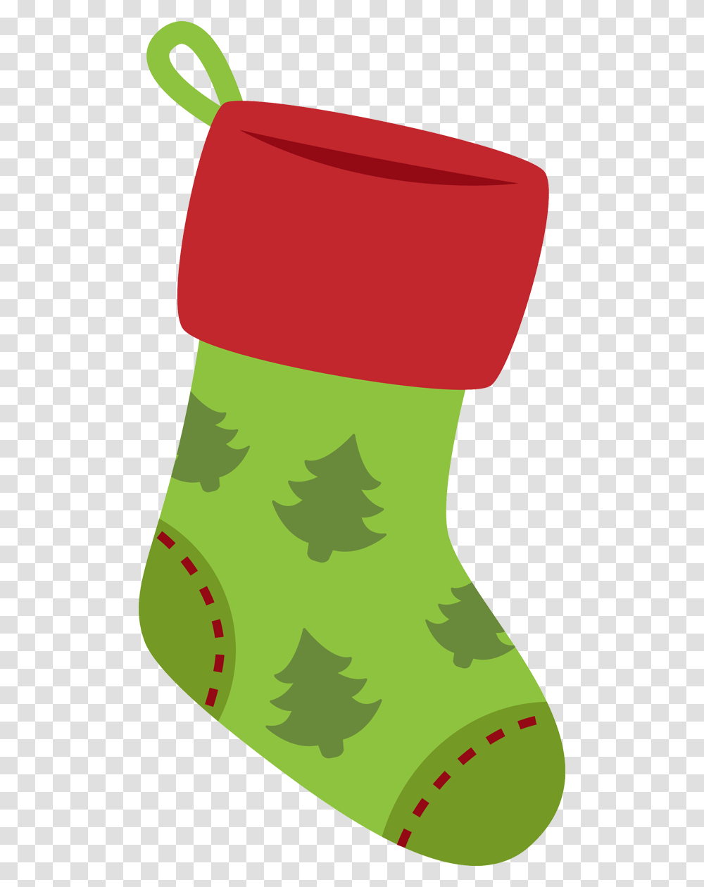 Clipart Christmas Stockings, Gift, Cat, Pet, Mammal Transparent Png