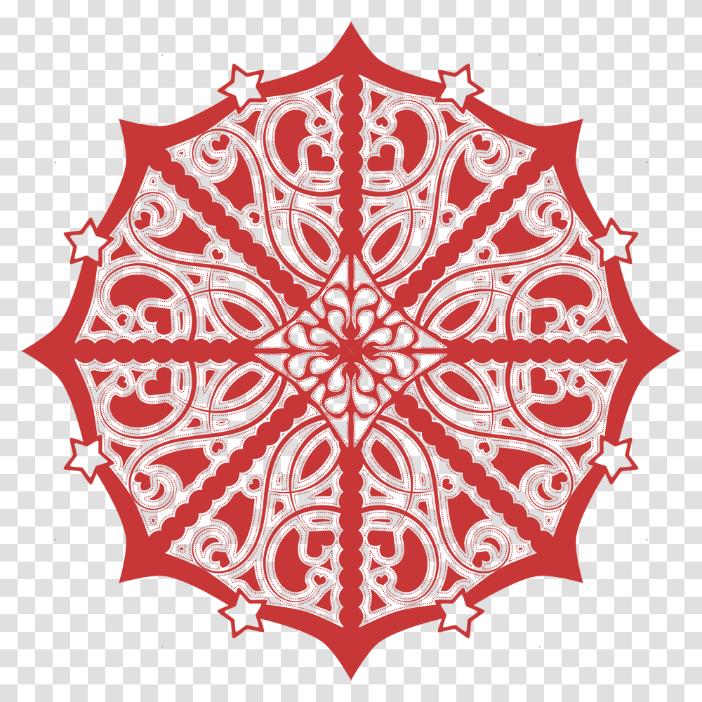 Clipart Circle, Ornament, Pattern, Fractal, Rug Transparent Png