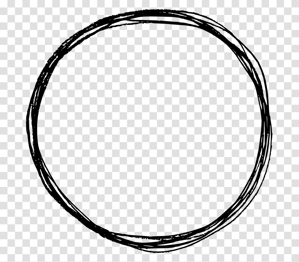 Clipart Circle Scribble, Bracelet, Jewelry, Accessories, Accessory Transparent Png