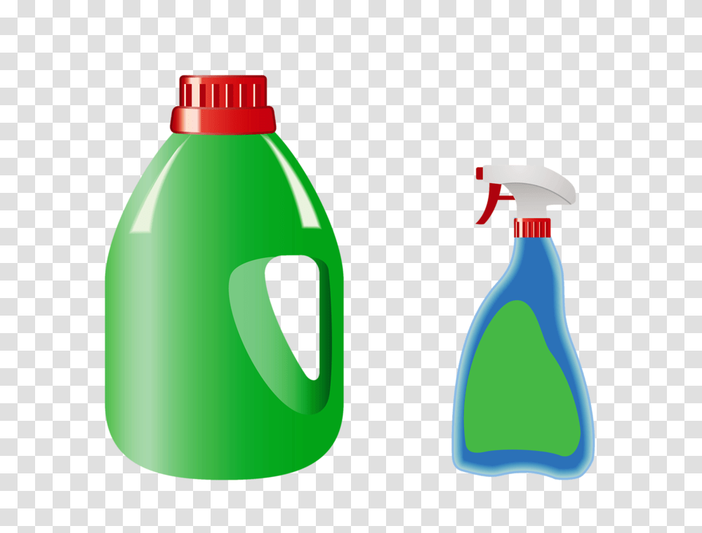 Clipart Cleaning Laundry Laundry, Bottle, Plastic, Jug, Shaker Transparent Png