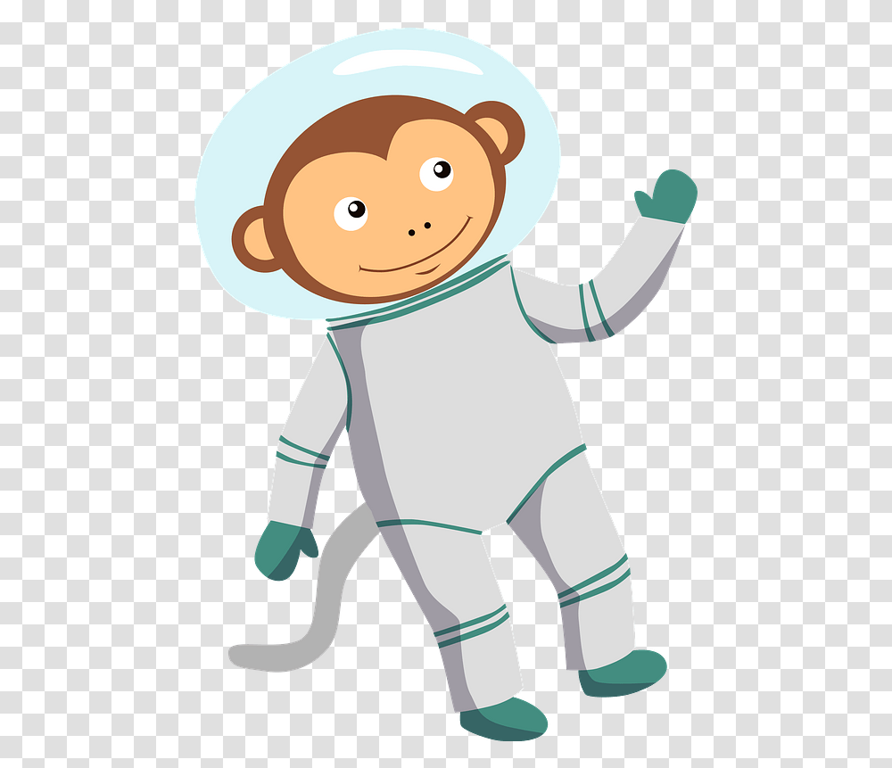 Clipart Clip Art, Drawing, Astronaut, Face, Baby Transparent Png