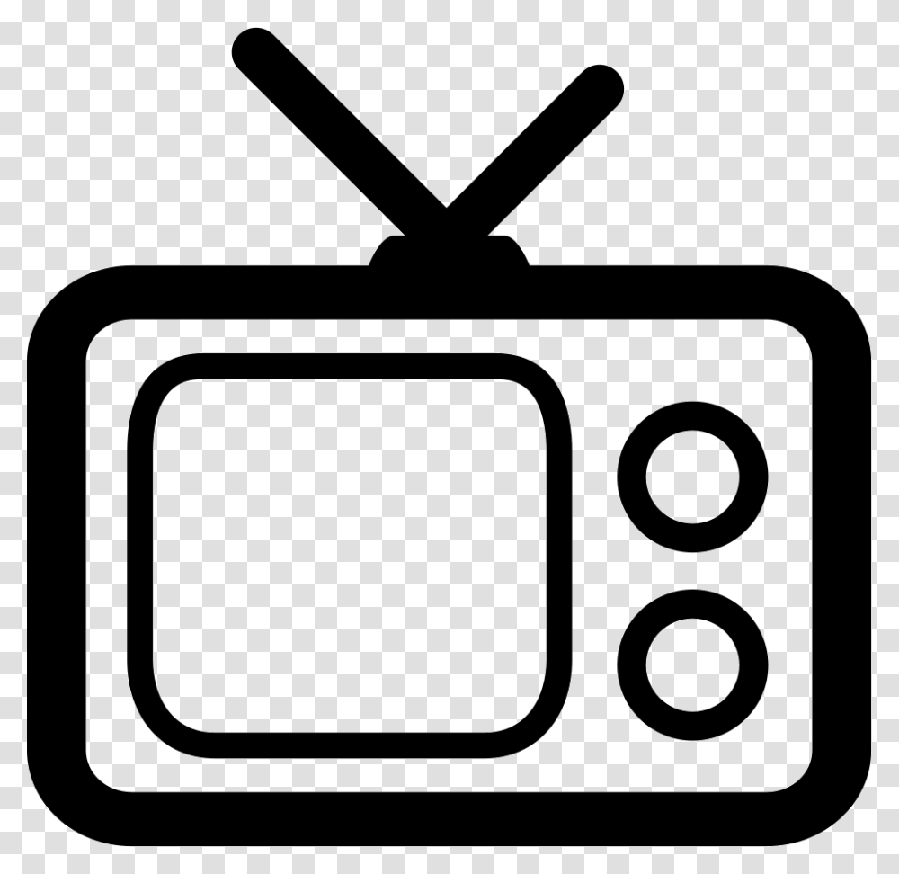 Clipart Clip Art Television, Monitor, Screen, Electronics, Display Transparent Png