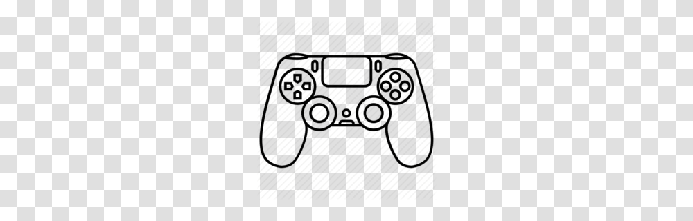 Clipart Clipart, Joystick, Electronics Transparent Png