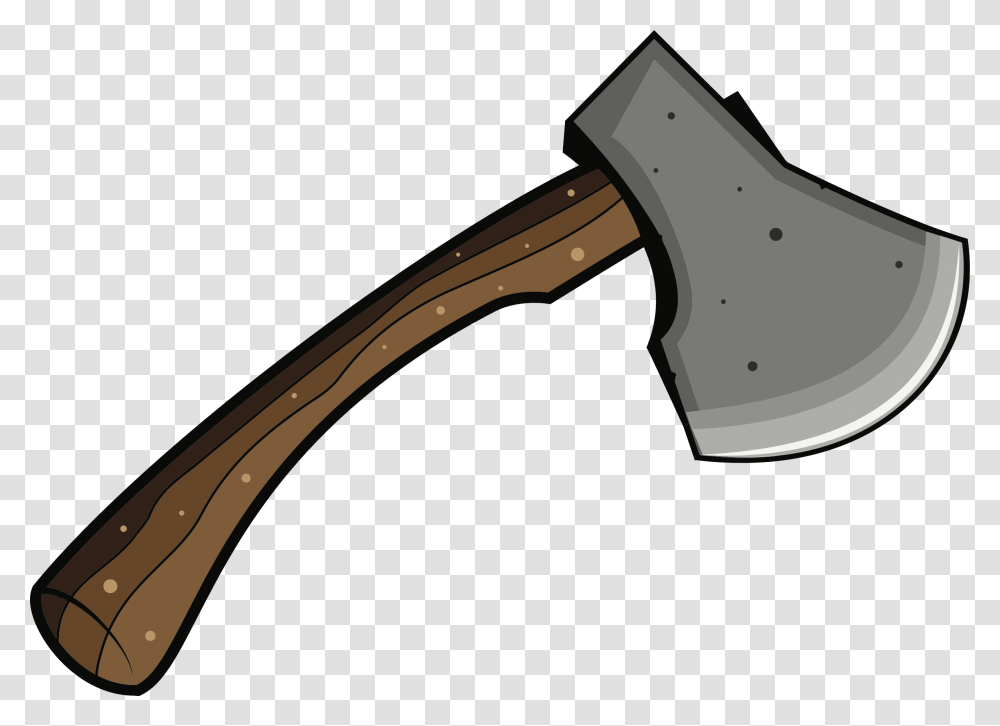 Clipart Clipart Picture Of Axe, Tool, Electronics Transparent Png