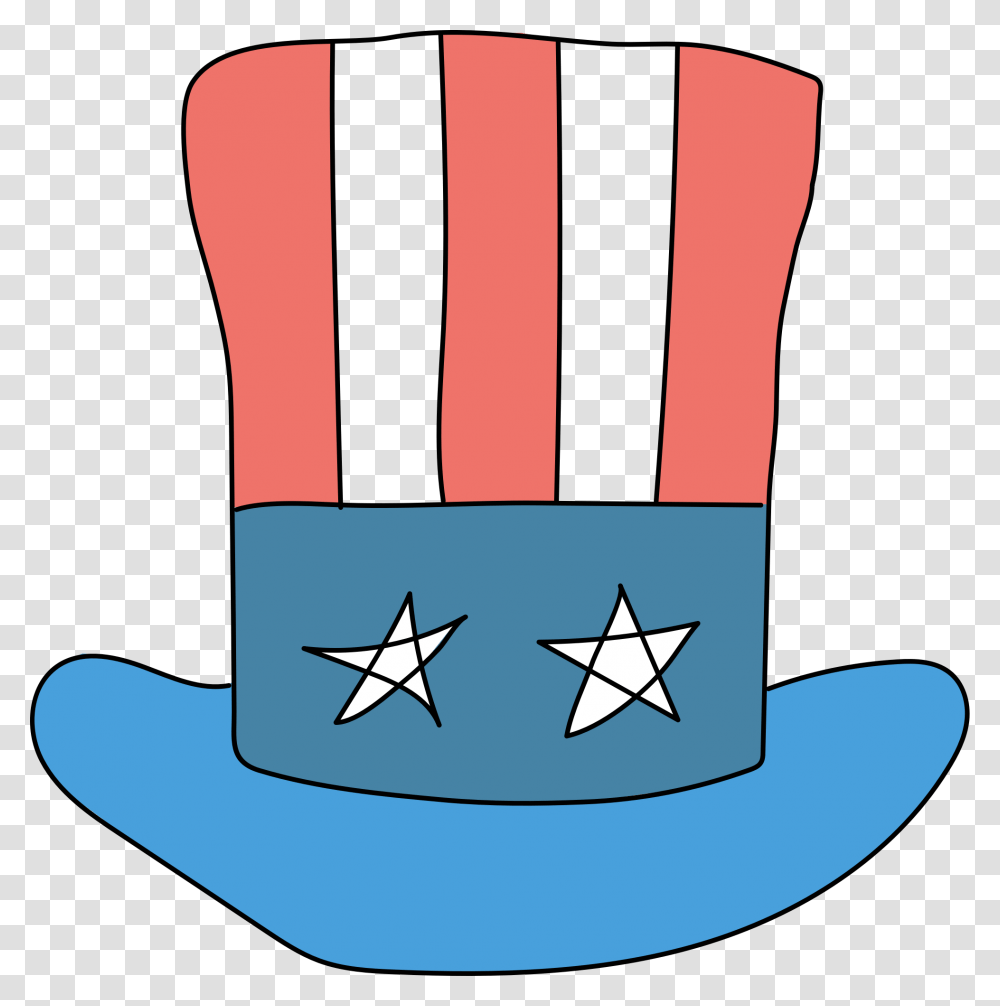 Clipart, Apparel, Cowboy Hat Transparent Png