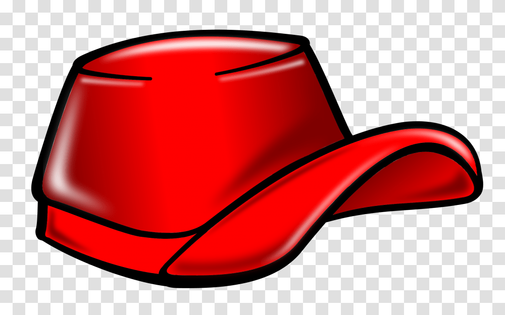 Clipart, Apparel, Cowboy Hat Transparent Png