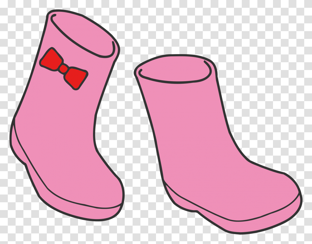 Clipart, Apparel, Footwear, Boot Transparent Png