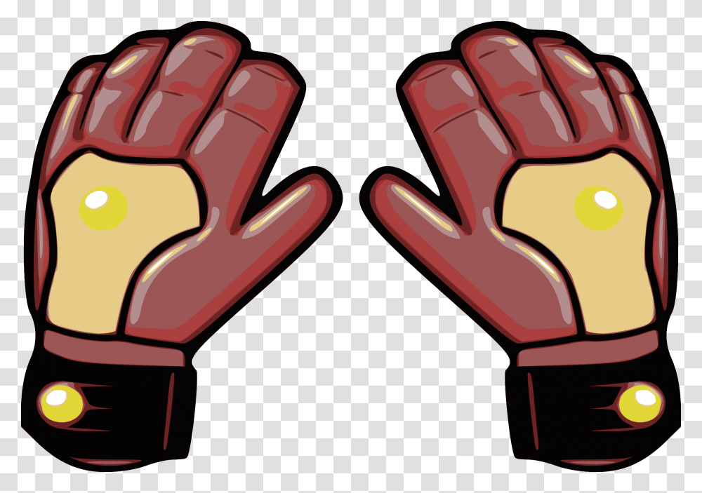 Clipart, Apparel, Hand, Glove Transparent Png