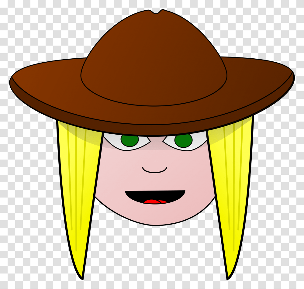 Clipart, Apparel, Lamp, Sun Hat Transparent Png