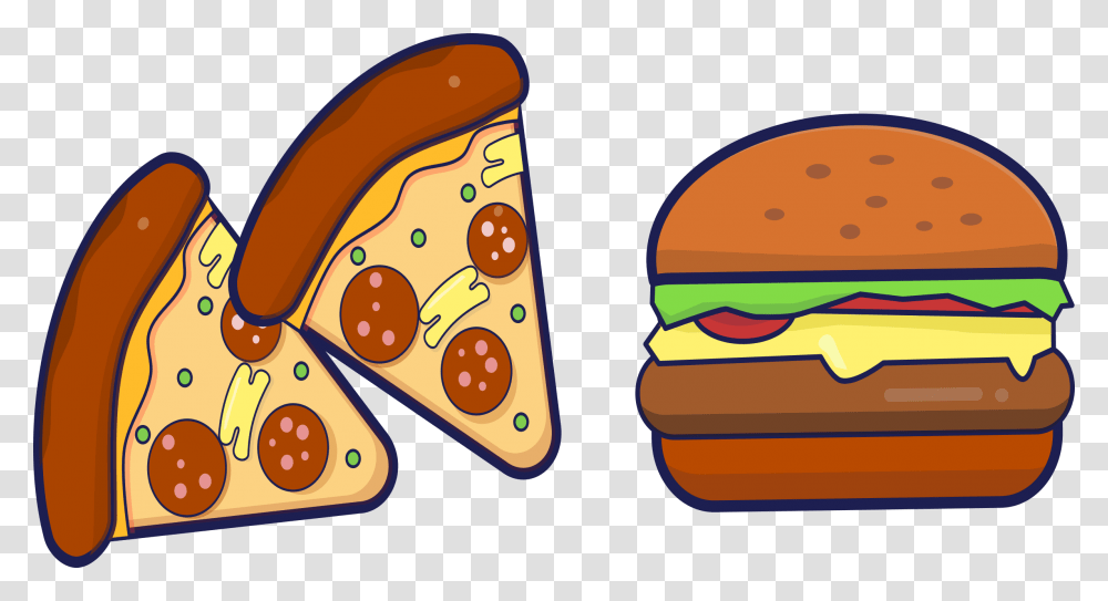 Clipart, Food, Lunch, Meal Transparent Png