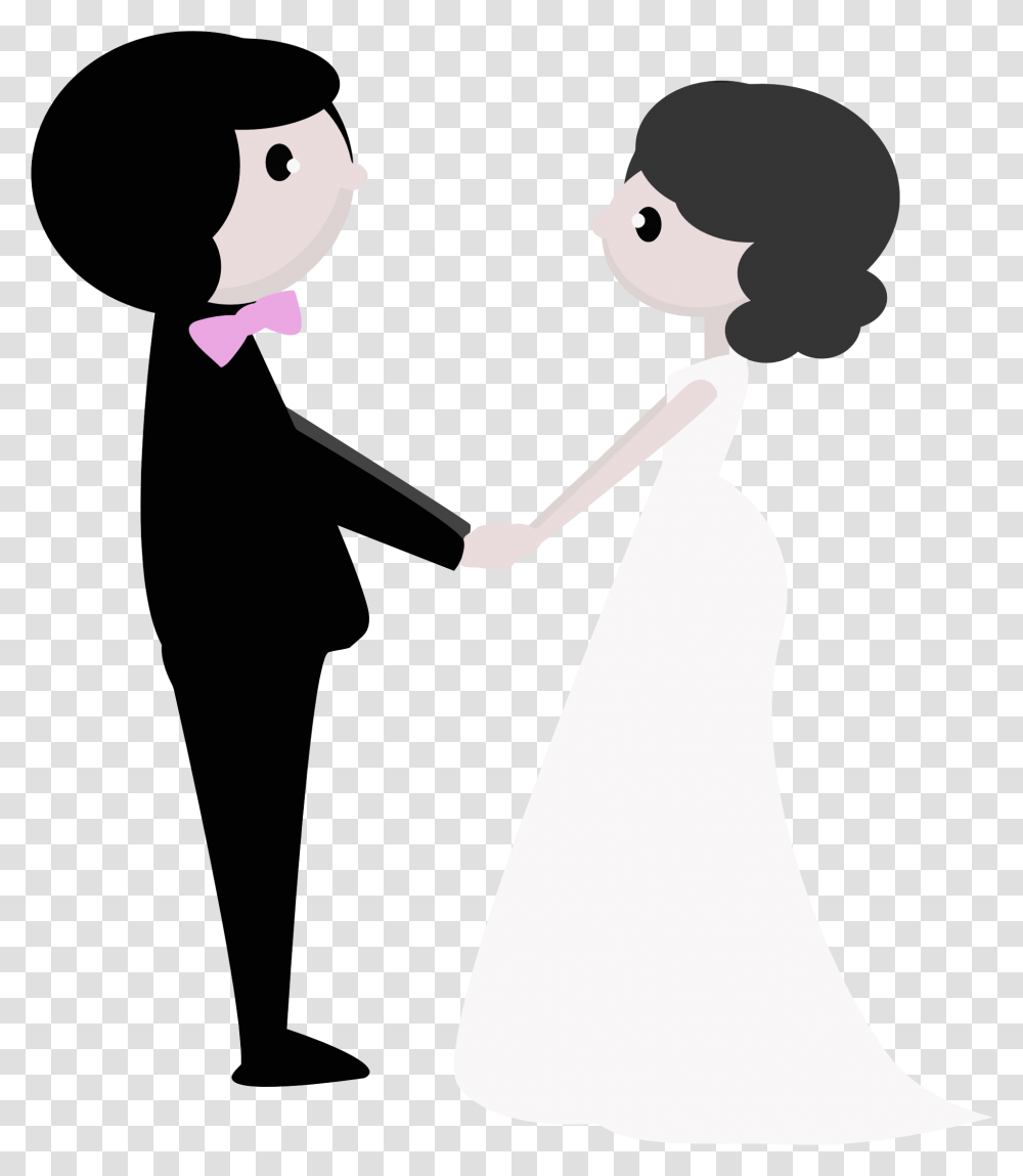 Clipart, Person, Female, Dress Transparent Png