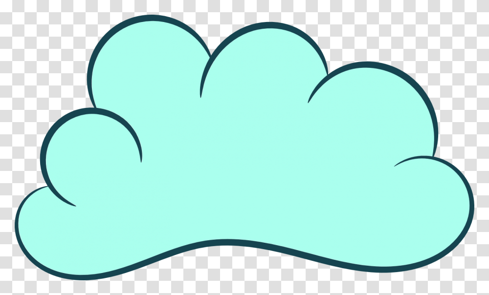 Clipart Cloud, Cushion, Pillow, Heart Transparent Png