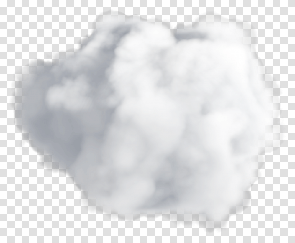 Clipart Clouds Cloud Background, Nature, Outdoors, Smoke, Bird Transparent Png