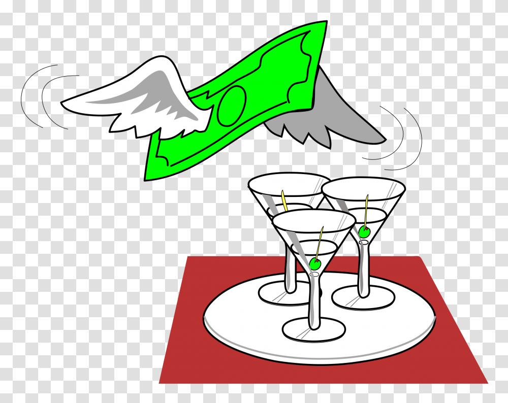 Clipart, Cocktail, Alcohol, Beverage, Drink Transparent Png