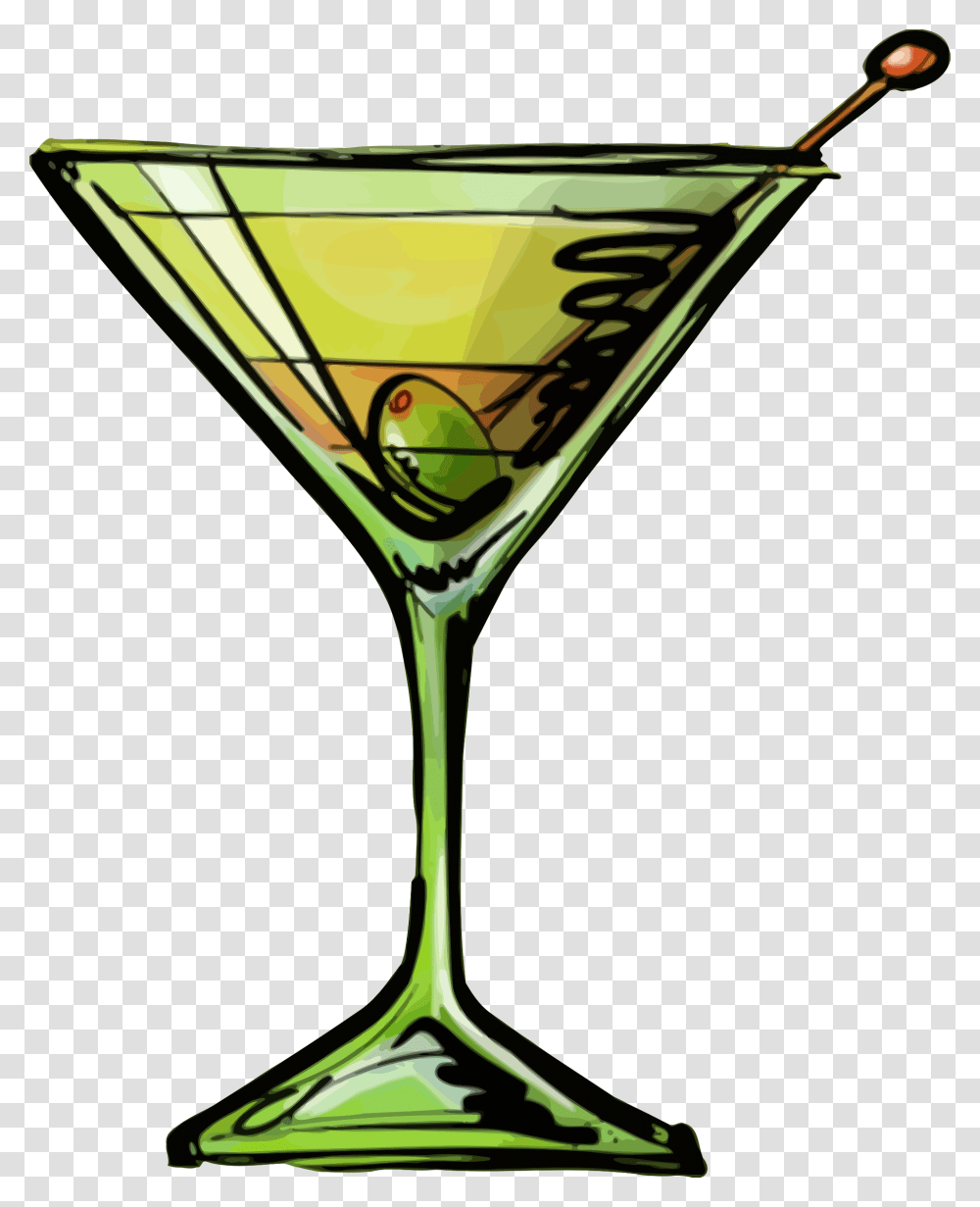 Clipart, Cocktail, Alcohol, Beverage, Drink Transparent Png