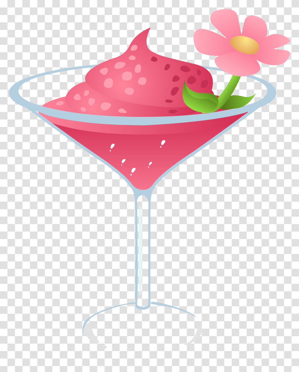 Clipart, Cocktail, Alcohol, Beverage, Drink Transparent Png