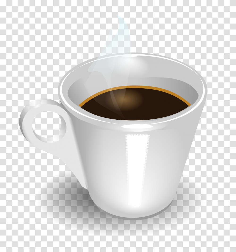 Clipart, Coffee Cup, Espresso, Beverage, Drink Transparent Png