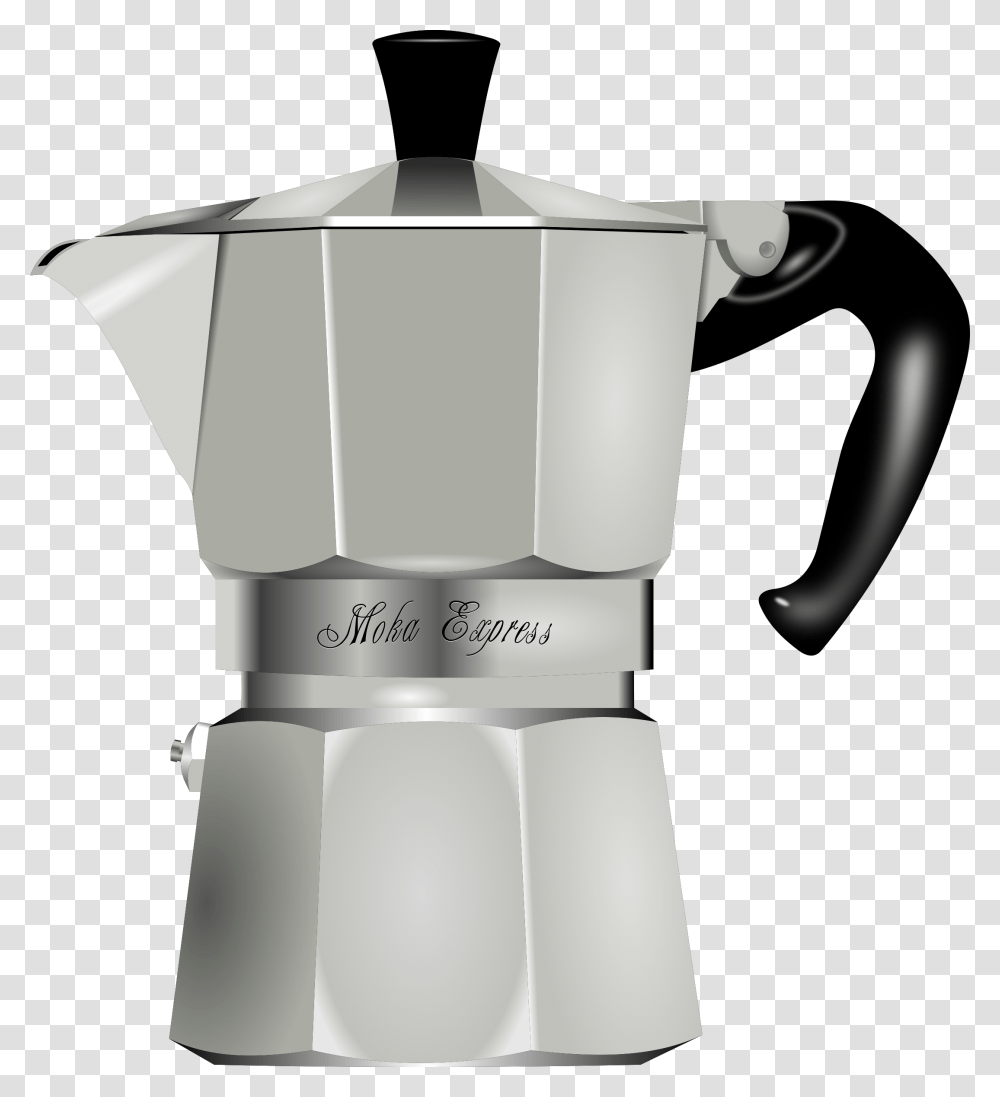 Clipart, Coffee Cup, Mixer, Appliance, Beverage Transparent Png