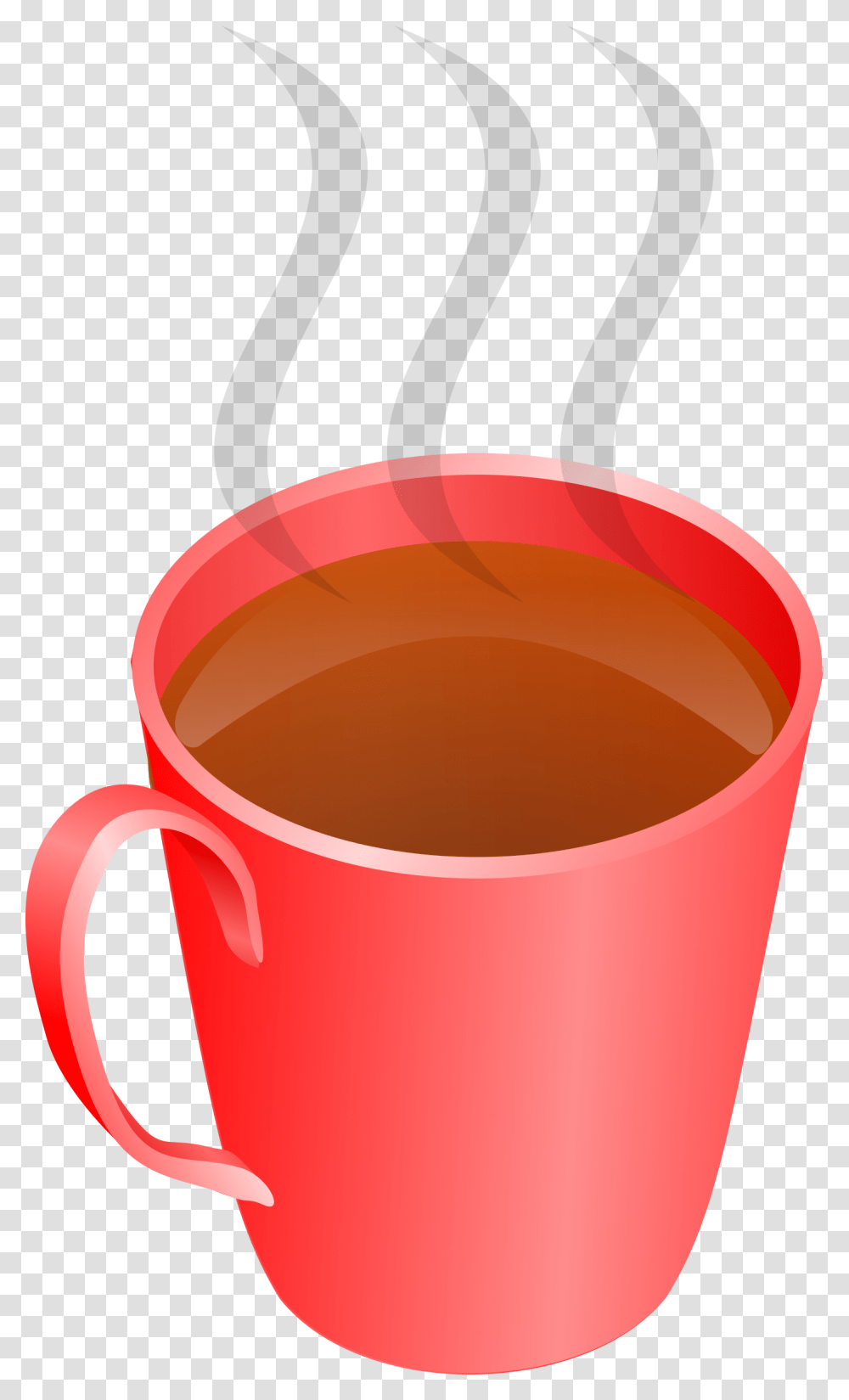 Clipart, Coffee Cup, Tea, Beverage, Drink Transparent Png