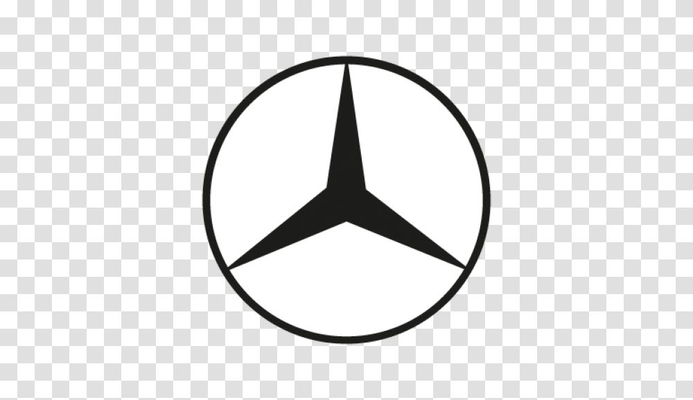 Clipart Collection Mercedes Benz Logo, Lamp, Star Symbol Transparent Png