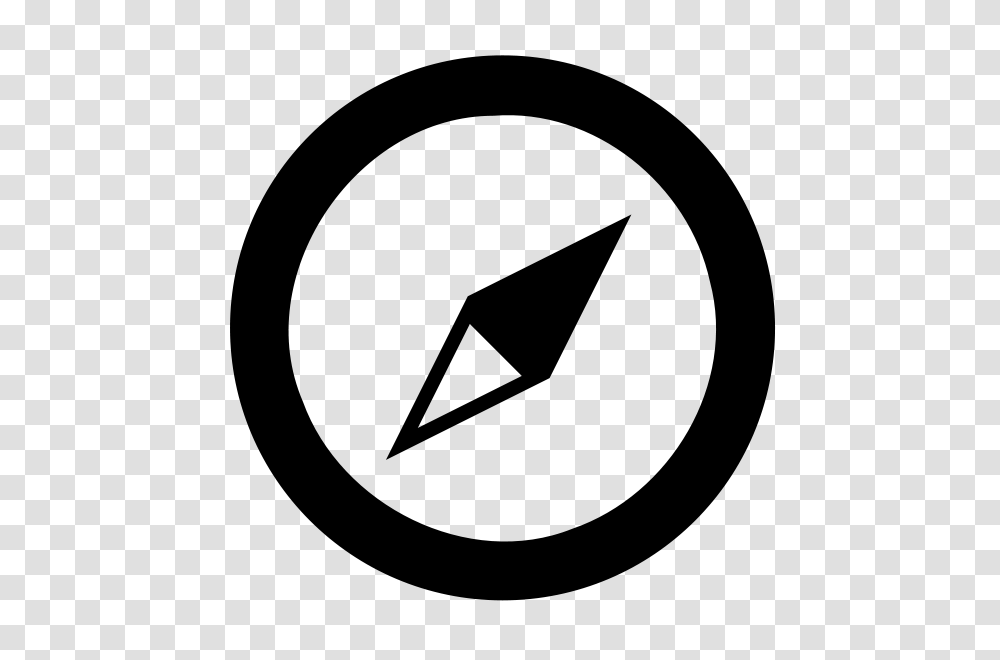 Clipart Compass, Gray, World Of Warcraft Transparent Png