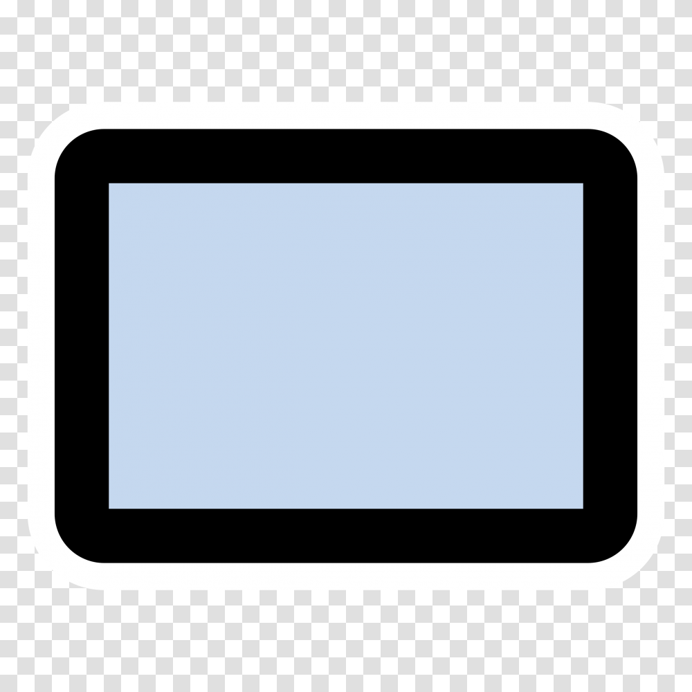 Clipart, Computer, Electronics, Cushion, Tablet Computer Transparent Png